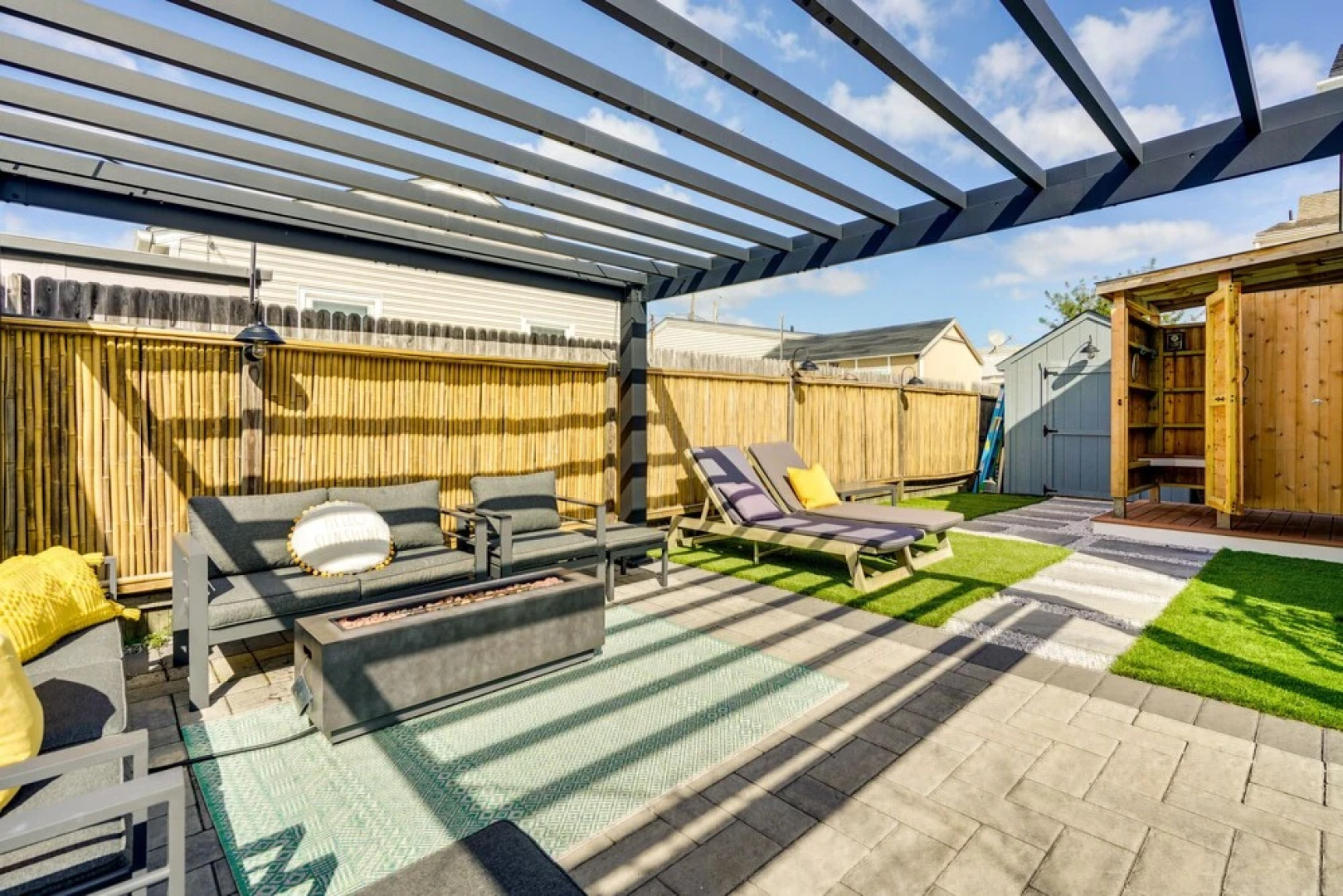 Renovated Seaside Park Cottage: Steps to Beach!