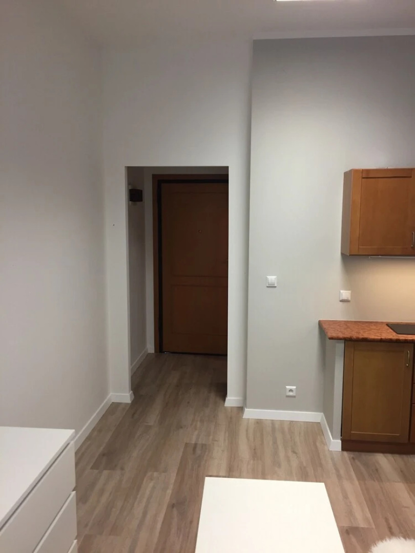 Penguin Rooms Raclawicka St.