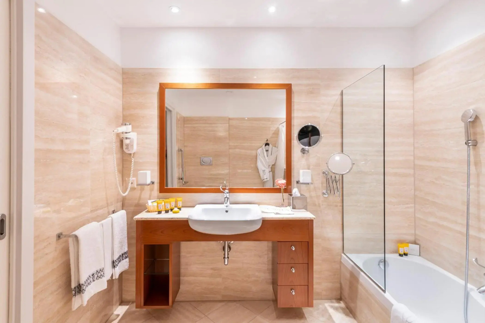 Villa Principe Leopoldo