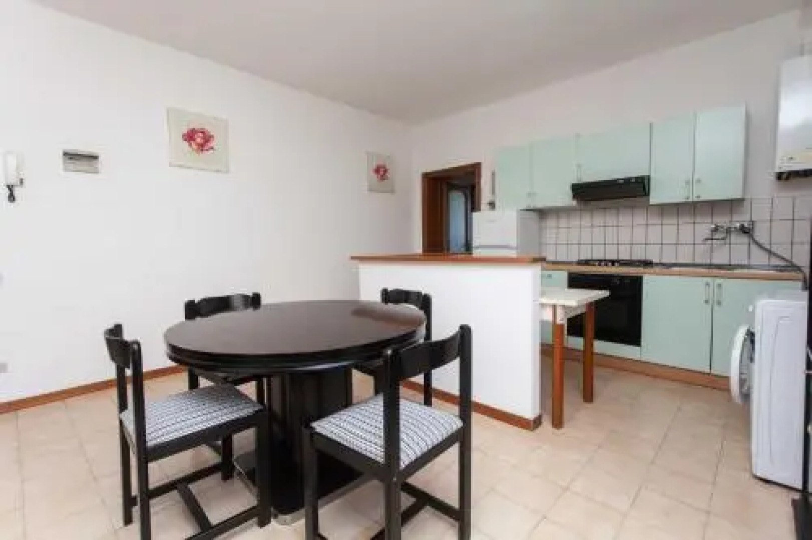 M249 - Marcelli, comoda mansarda fronte mare