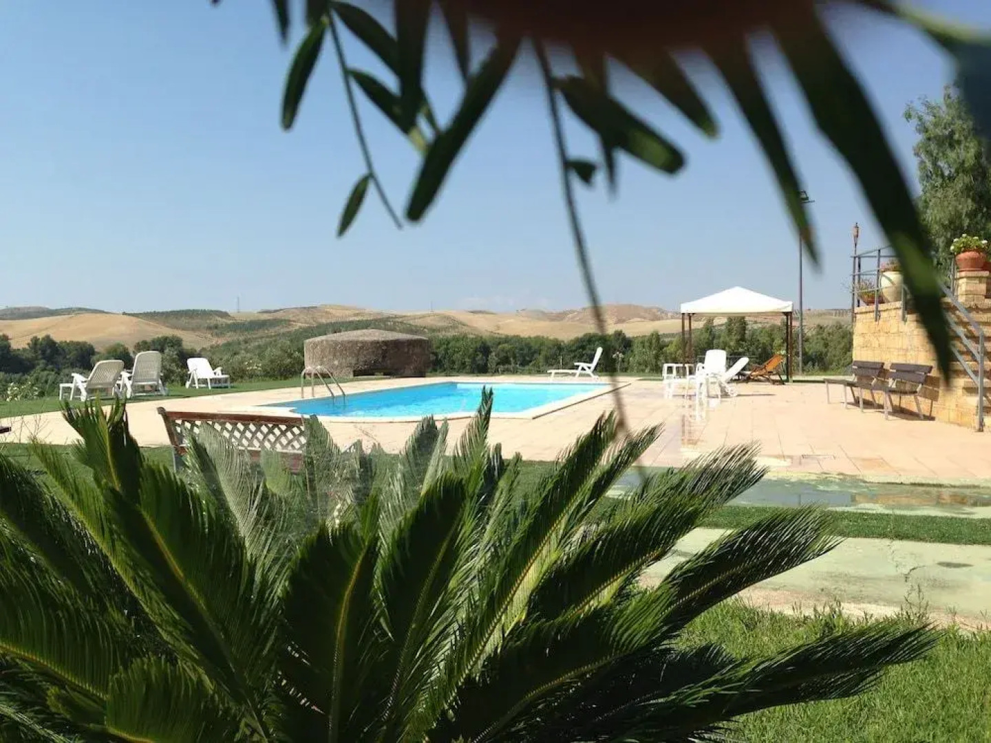 Agriturismo Il Vescovo