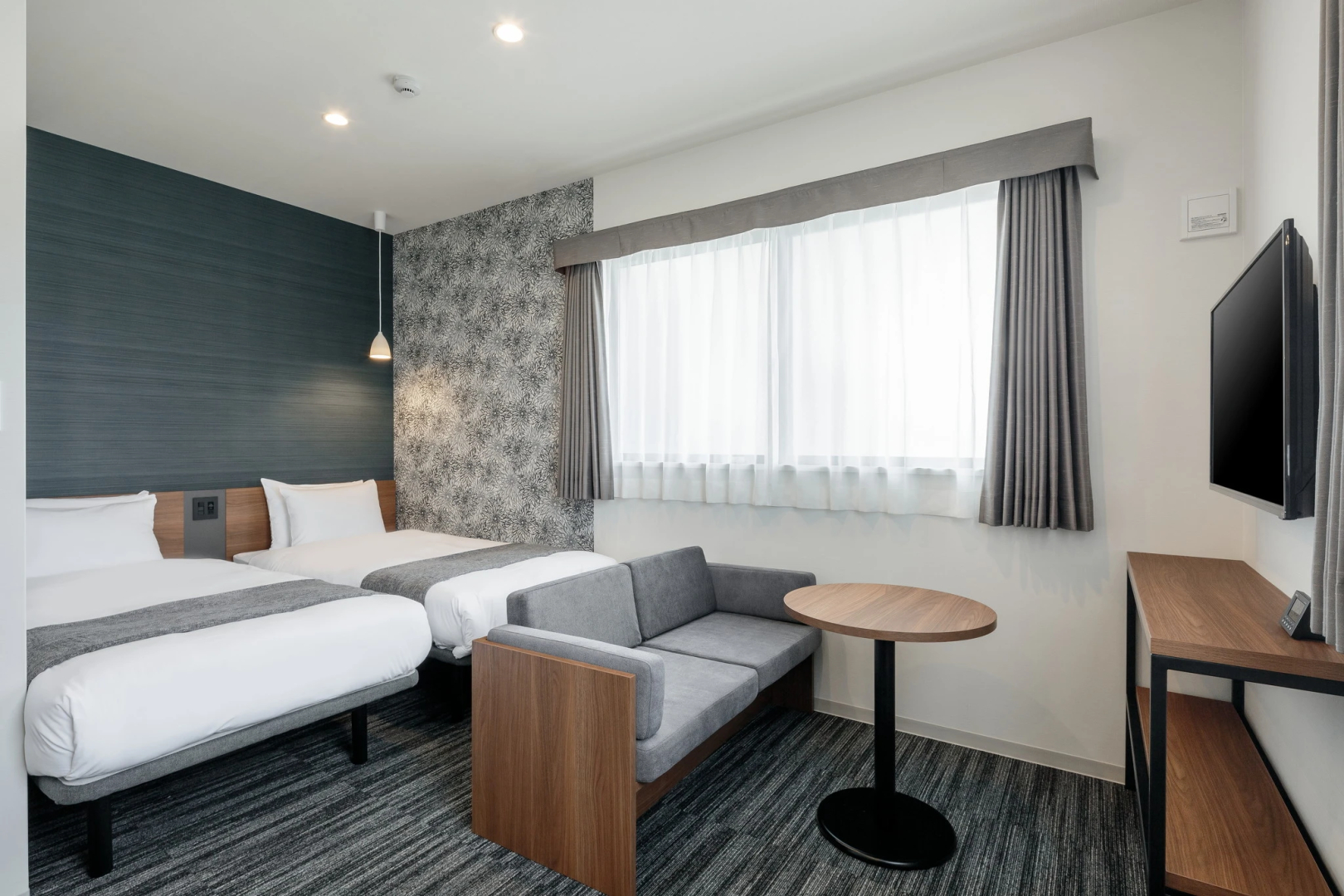 M’s Hotel Nijojo Oike