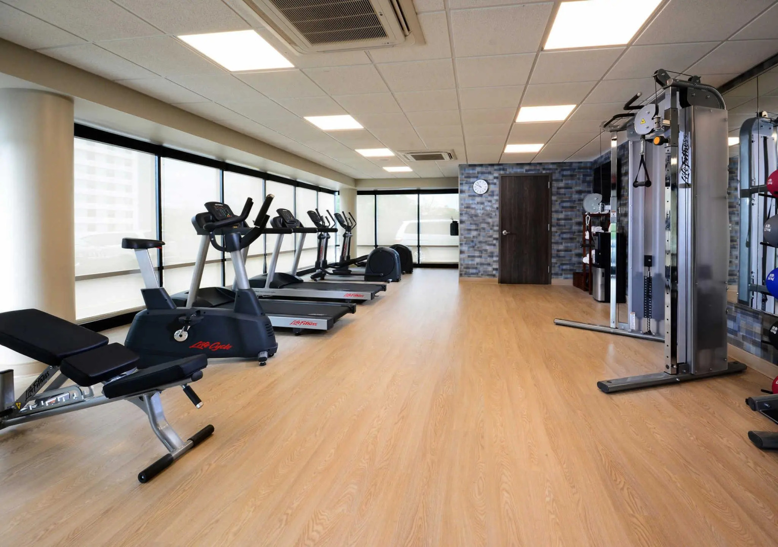 Comfort Inn Asheville East-Blue Ridge Pkwy Access