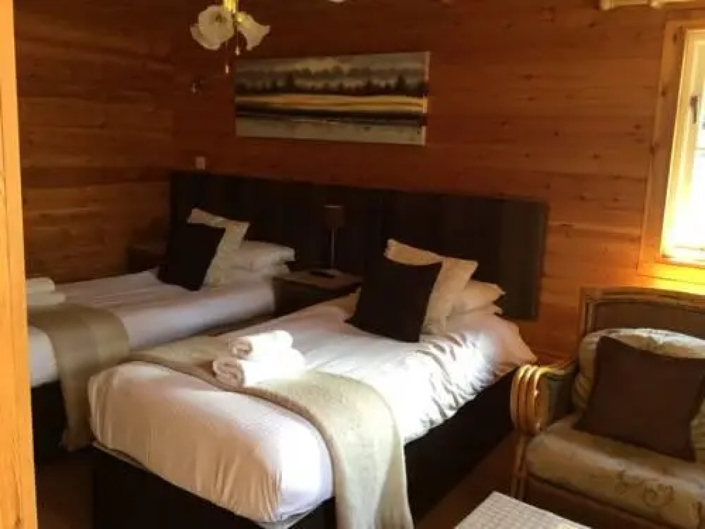 Henwick House Bed and Breakfast