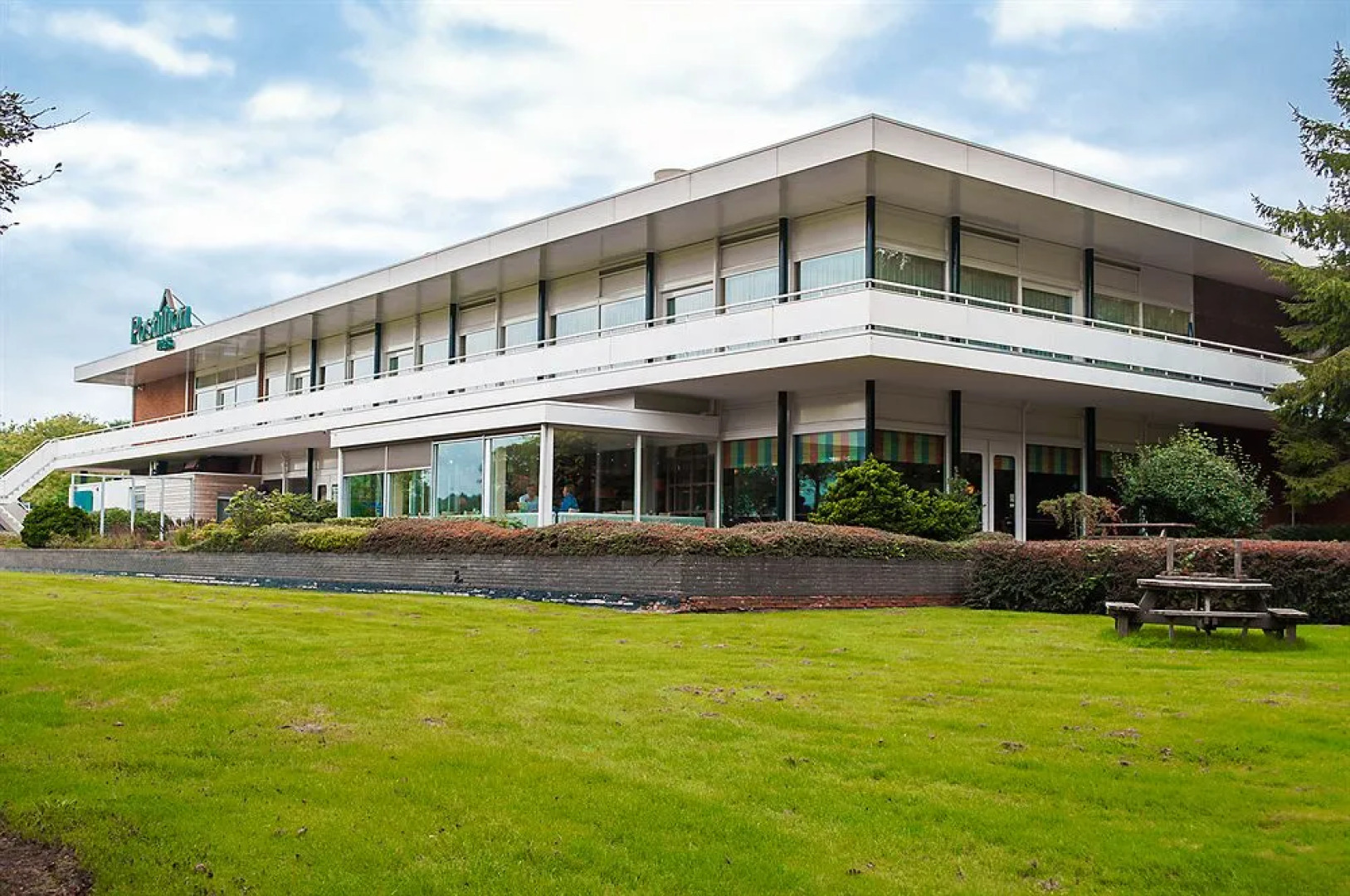 Postillion Hotel Haren Groningen