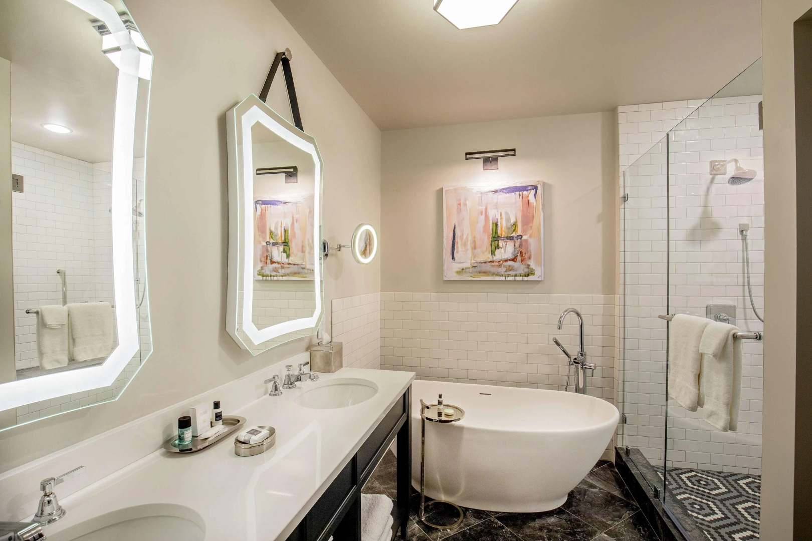 The Virginian Lynchburg Curio Collection