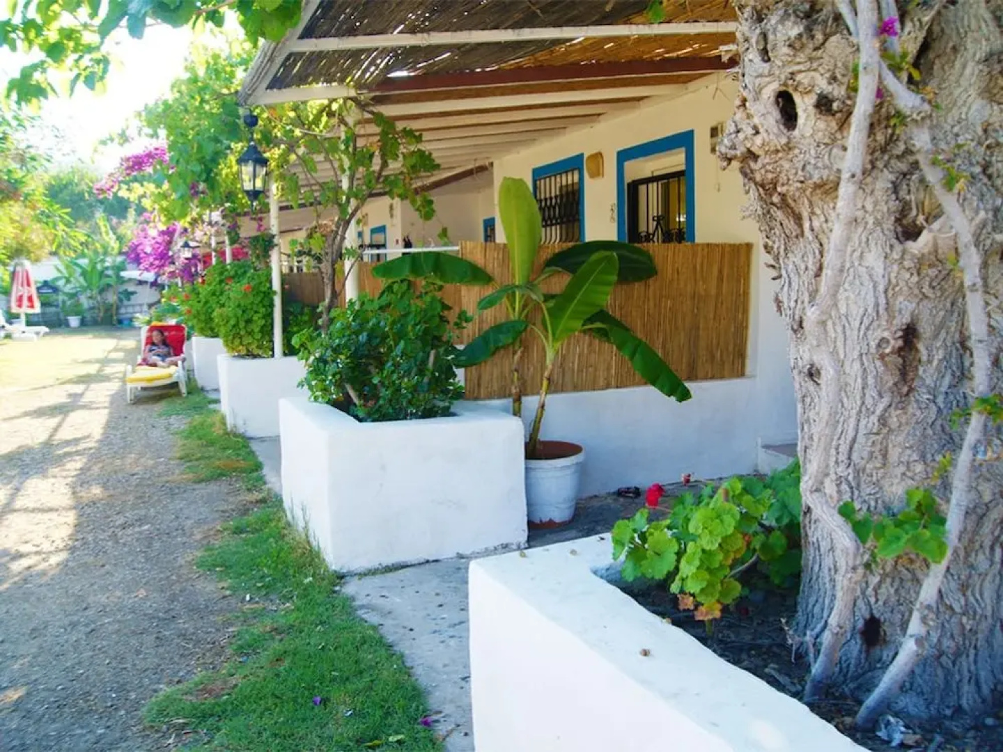 Poyraz Apart Motel