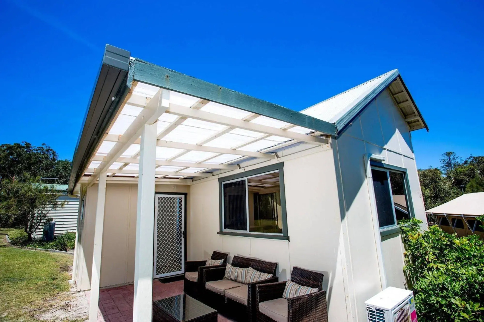 Reflections Red Rock - Holiday Park