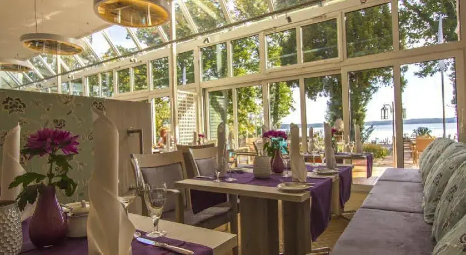 Seehotel Plau Am See