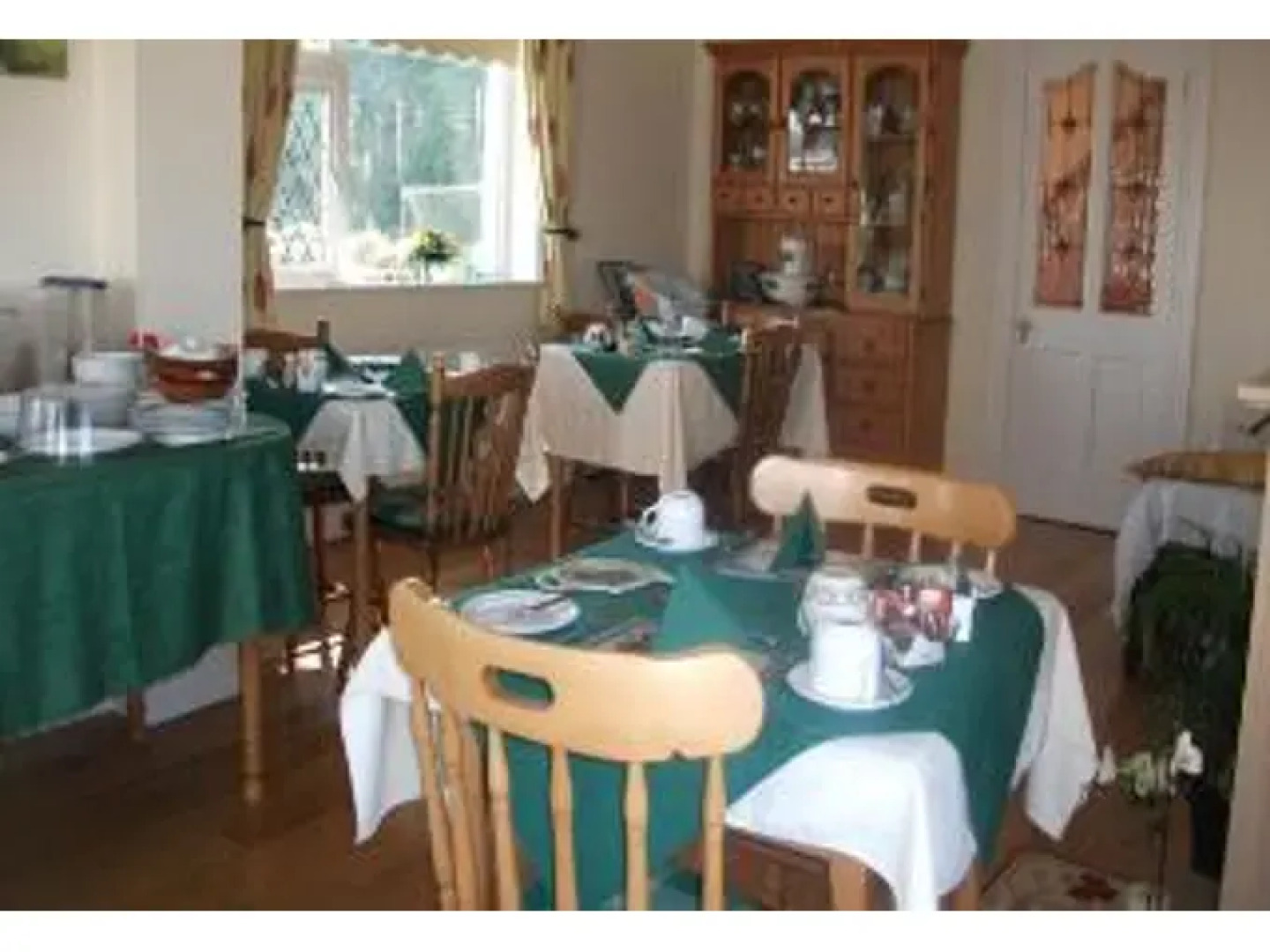 Rocksberry Bed & Breakfast