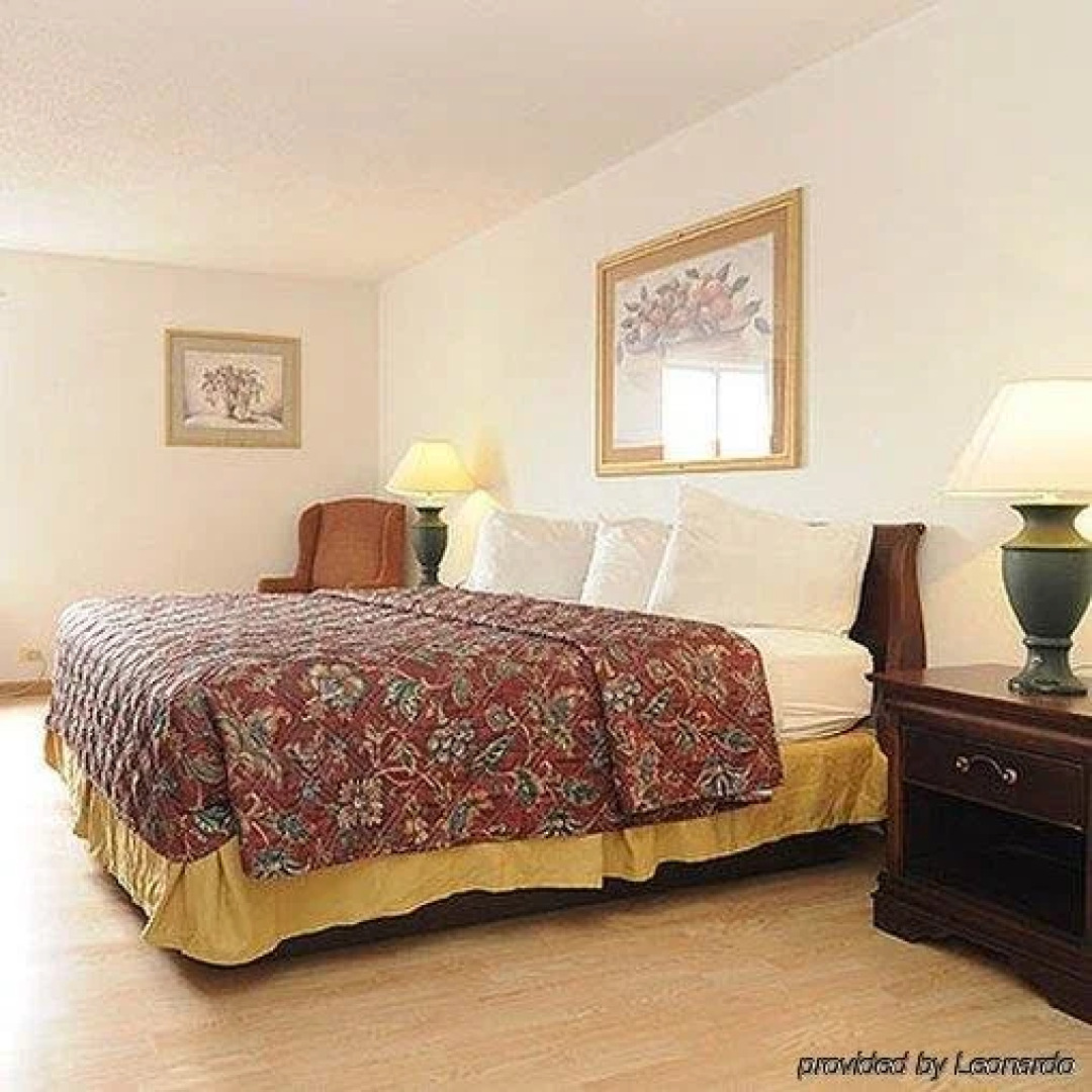 Motel 6 Calumet Park