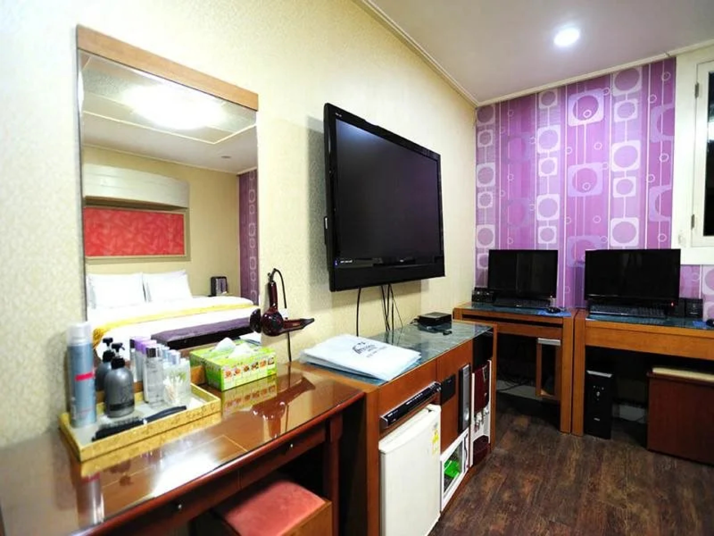 Nikko Hotel
