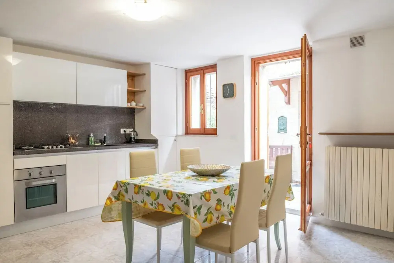 Casa Vacanze Francesca