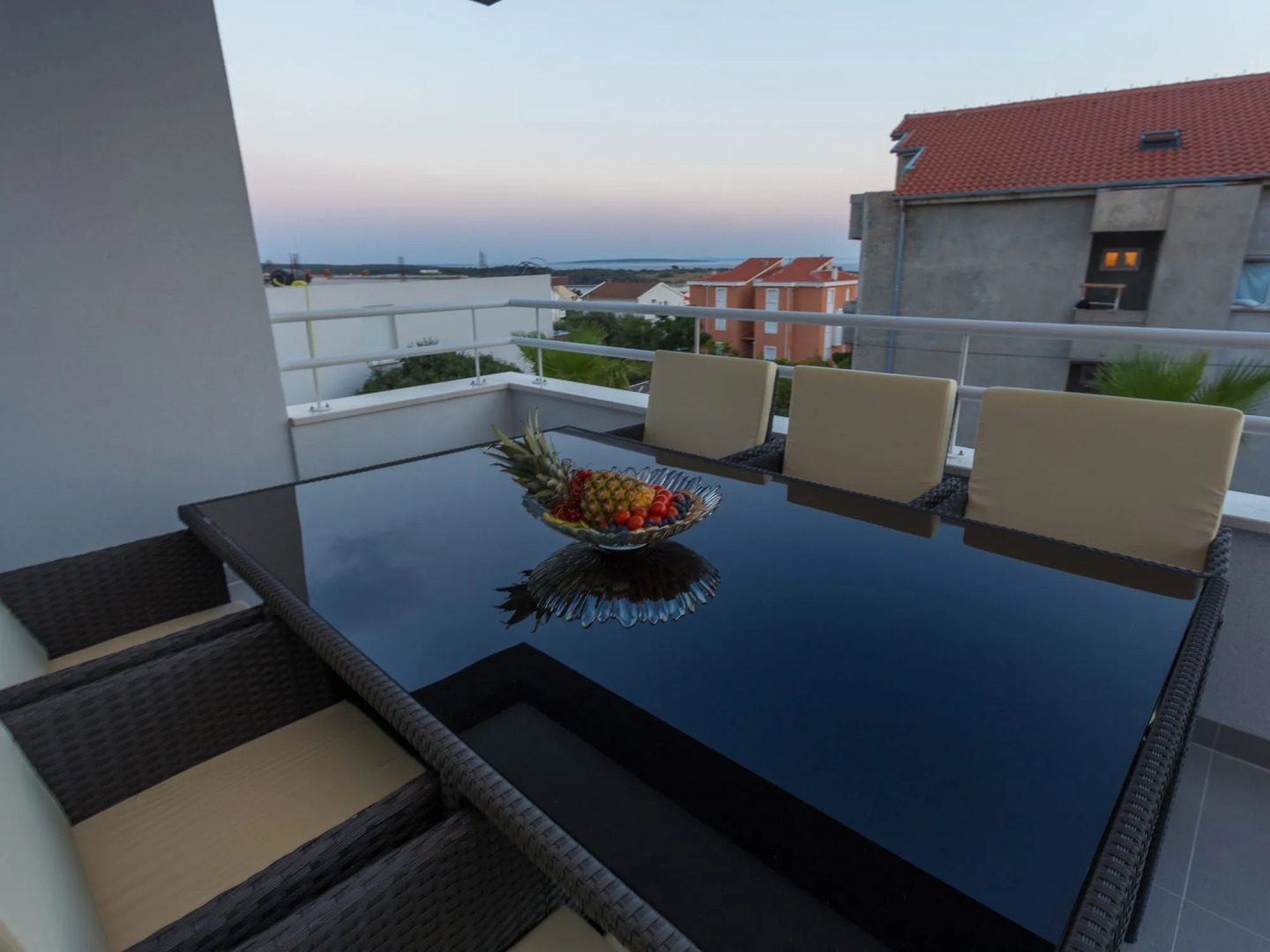 Residences Bellavista 2