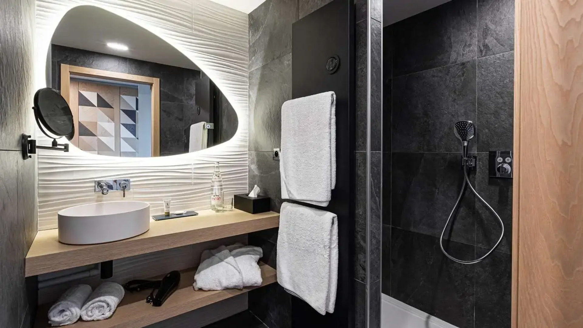 Domaine de Dolomieu, BW Premier Collection