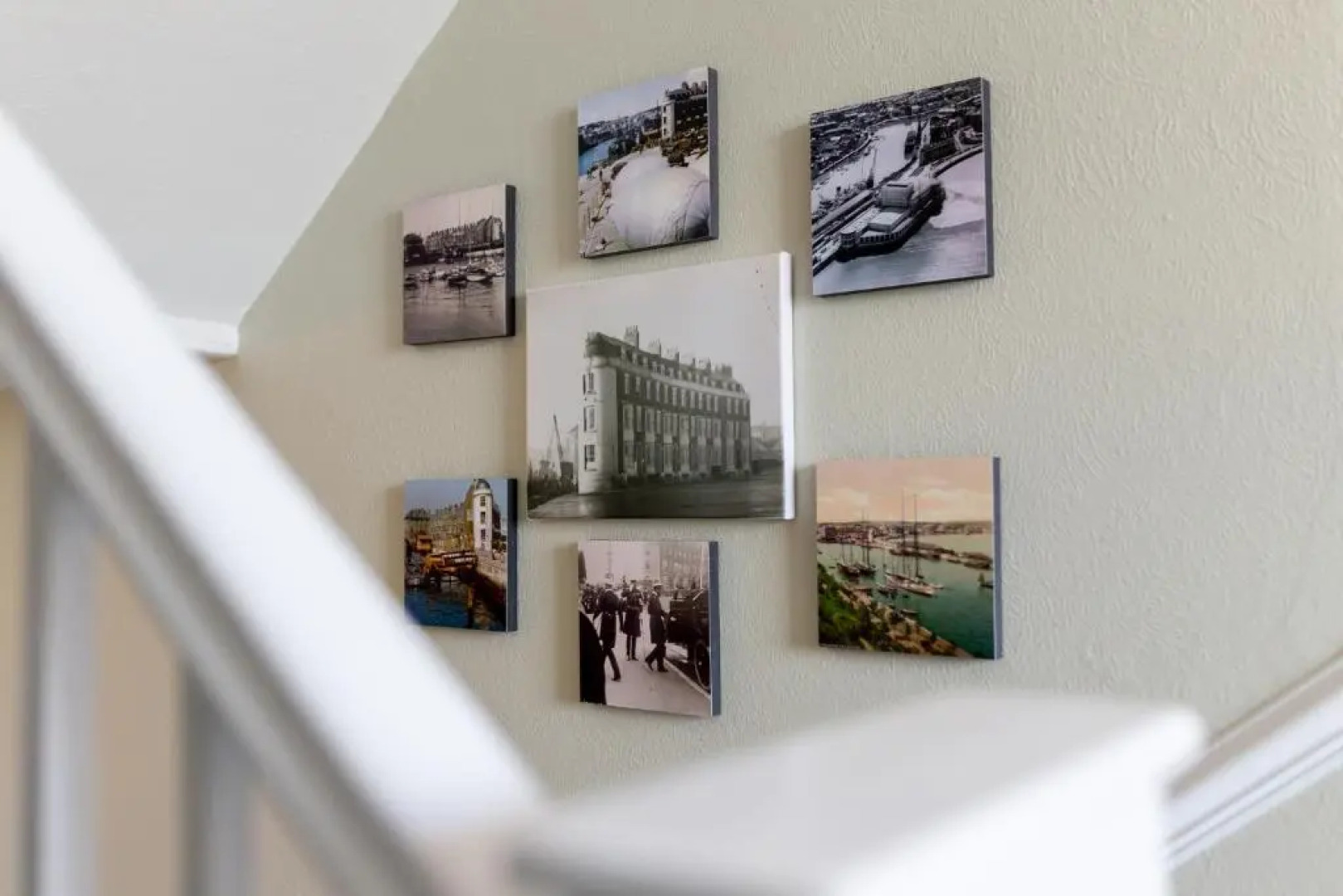 Roundhouse Hotel Weymouth