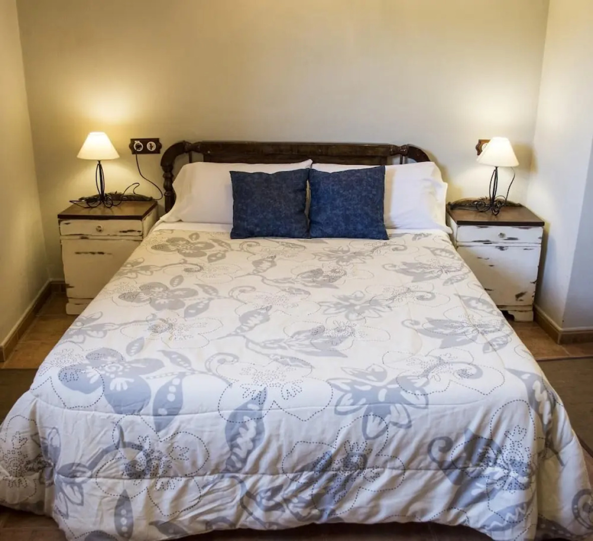 Casa Rural Los Garridos