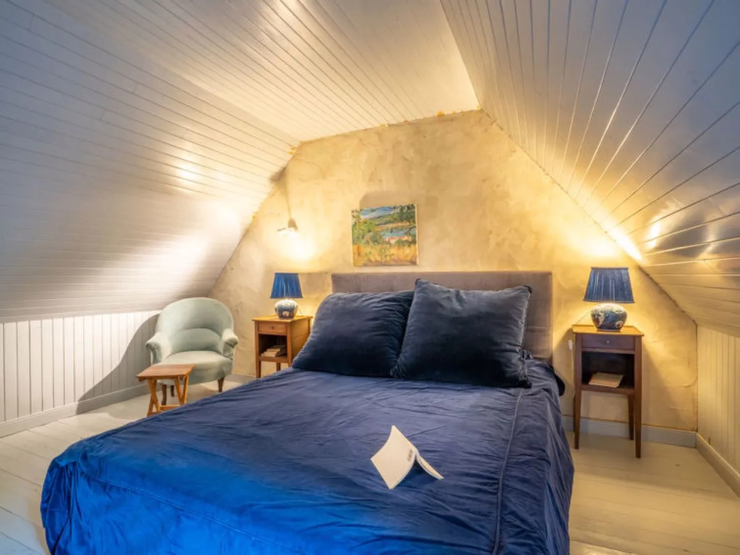 Manoir Kerprigent