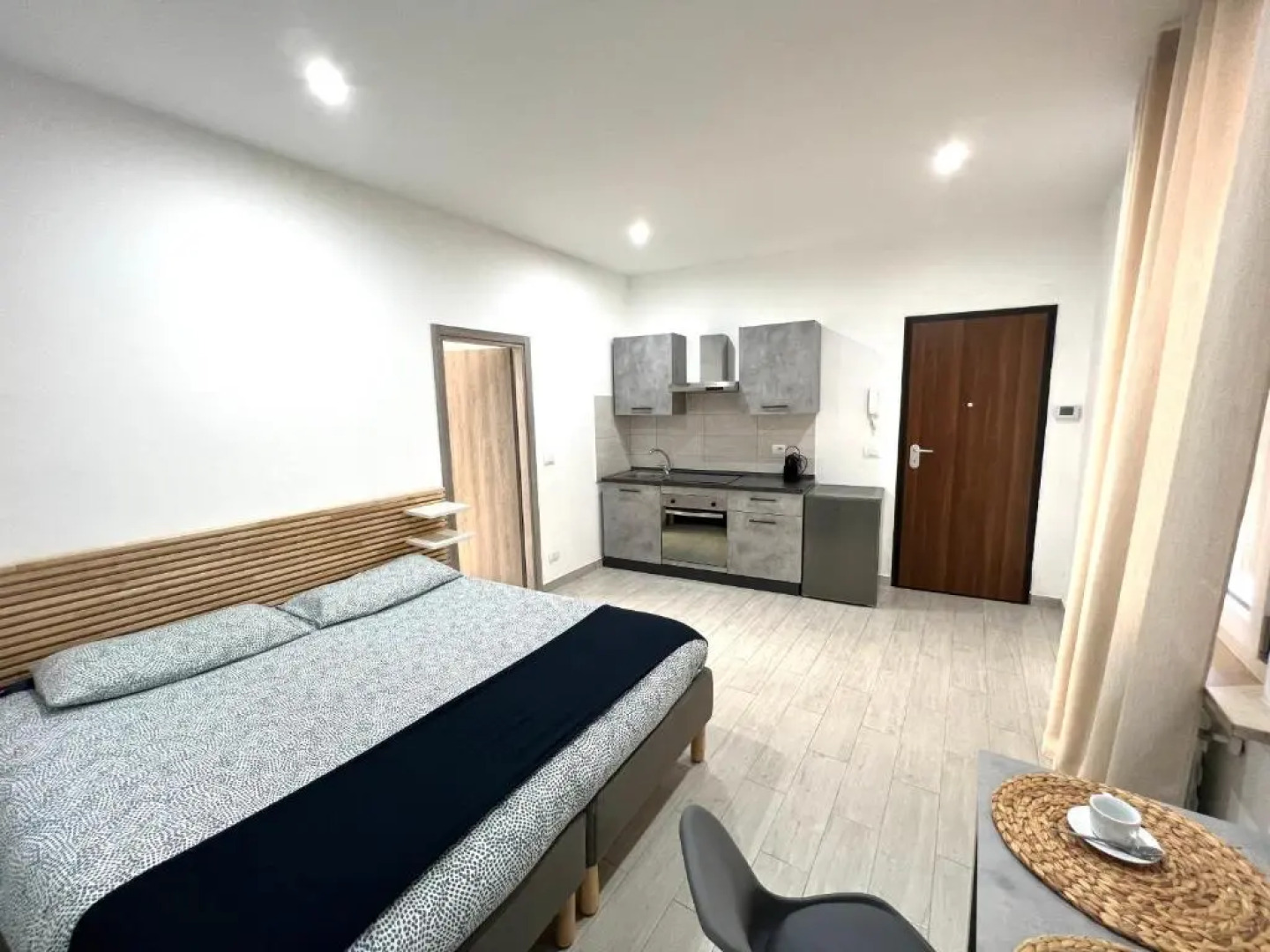 Apartment Air Of Home Marenco A&F