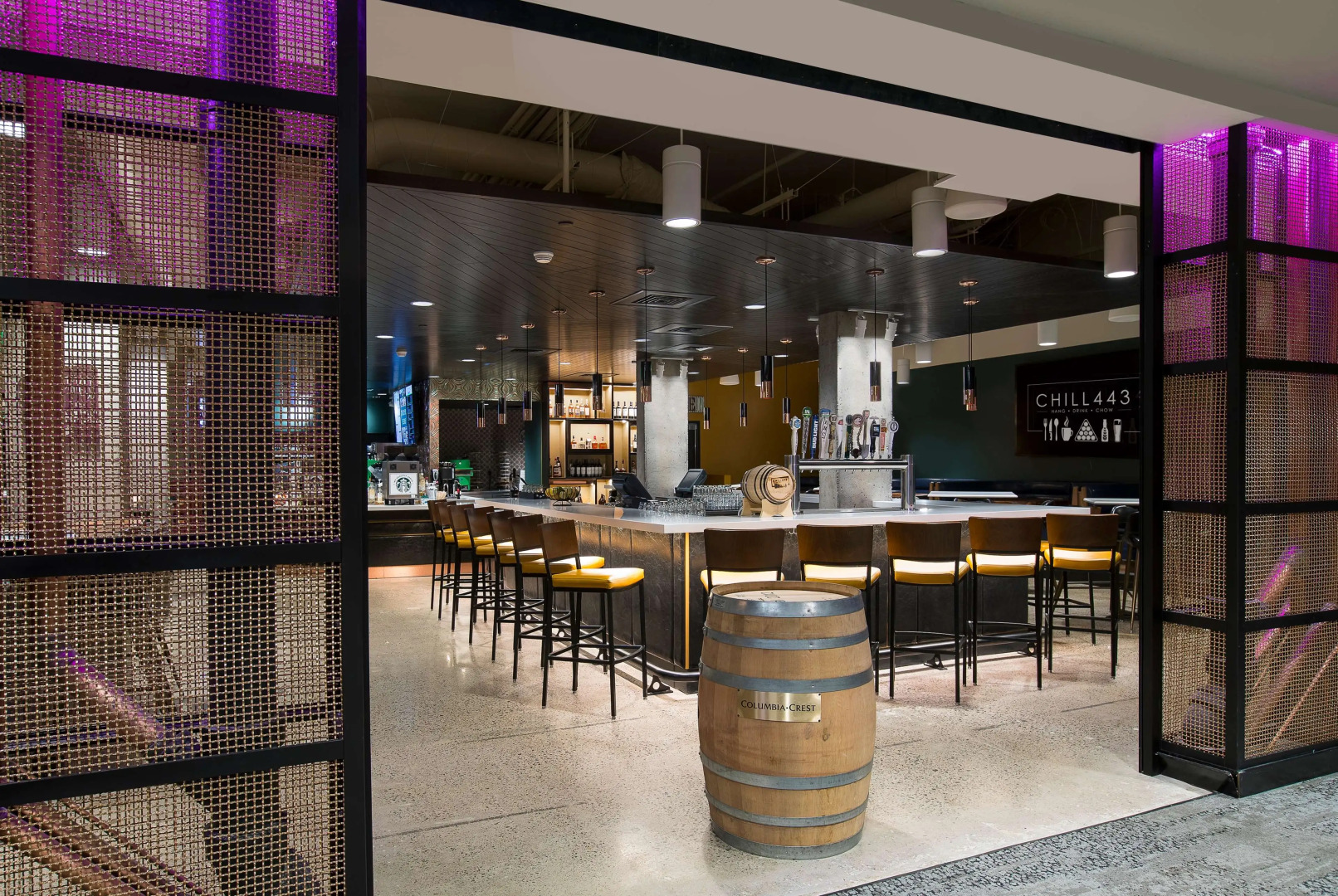 Wyndham Garden at Niagara Falls