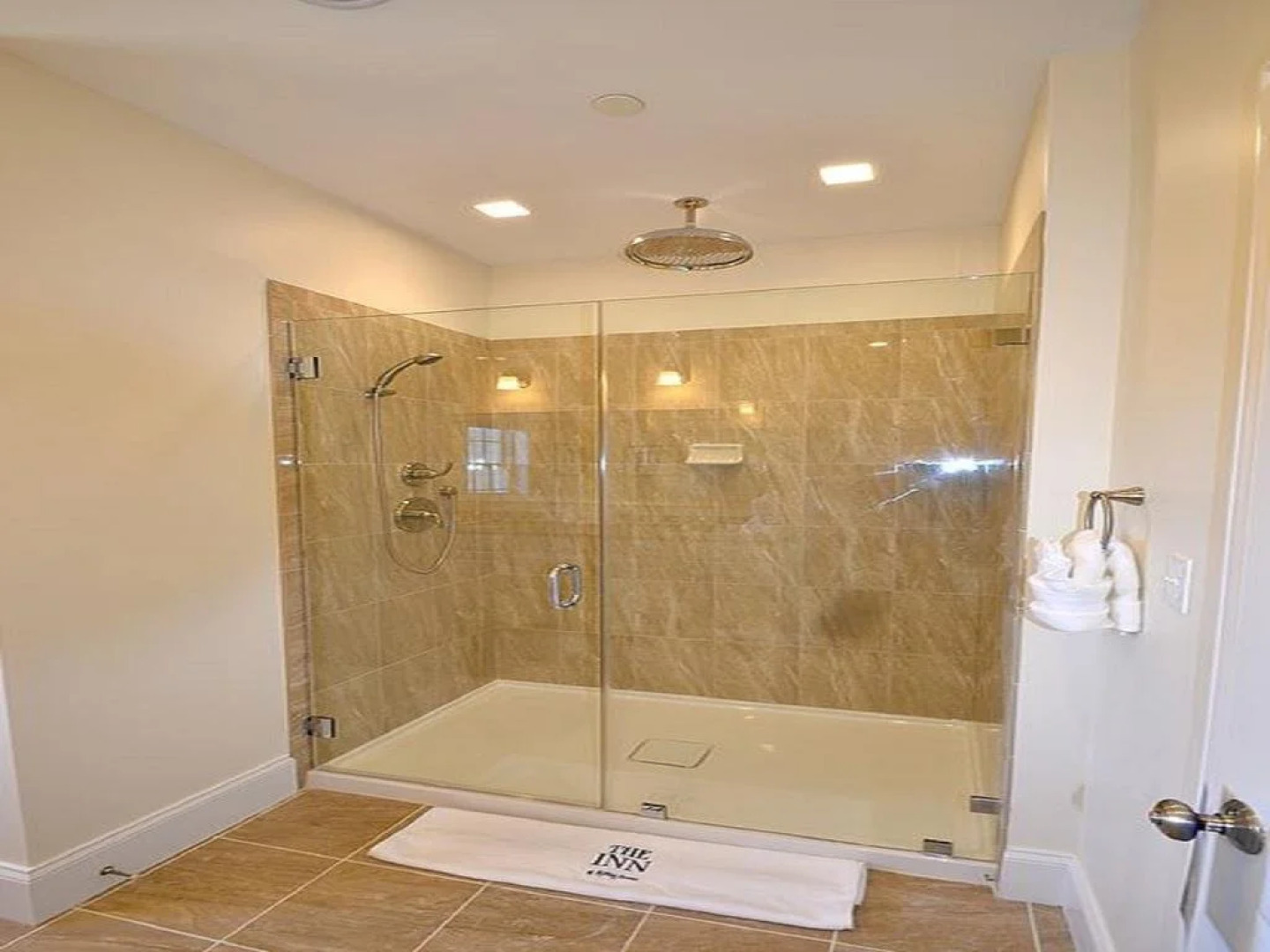 The Inn at Spring House