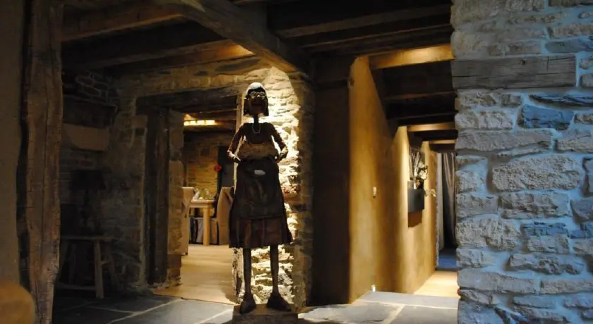 Auberge du Vieux Moulin