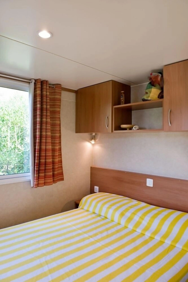 Camping Village Rosselba Le Palme