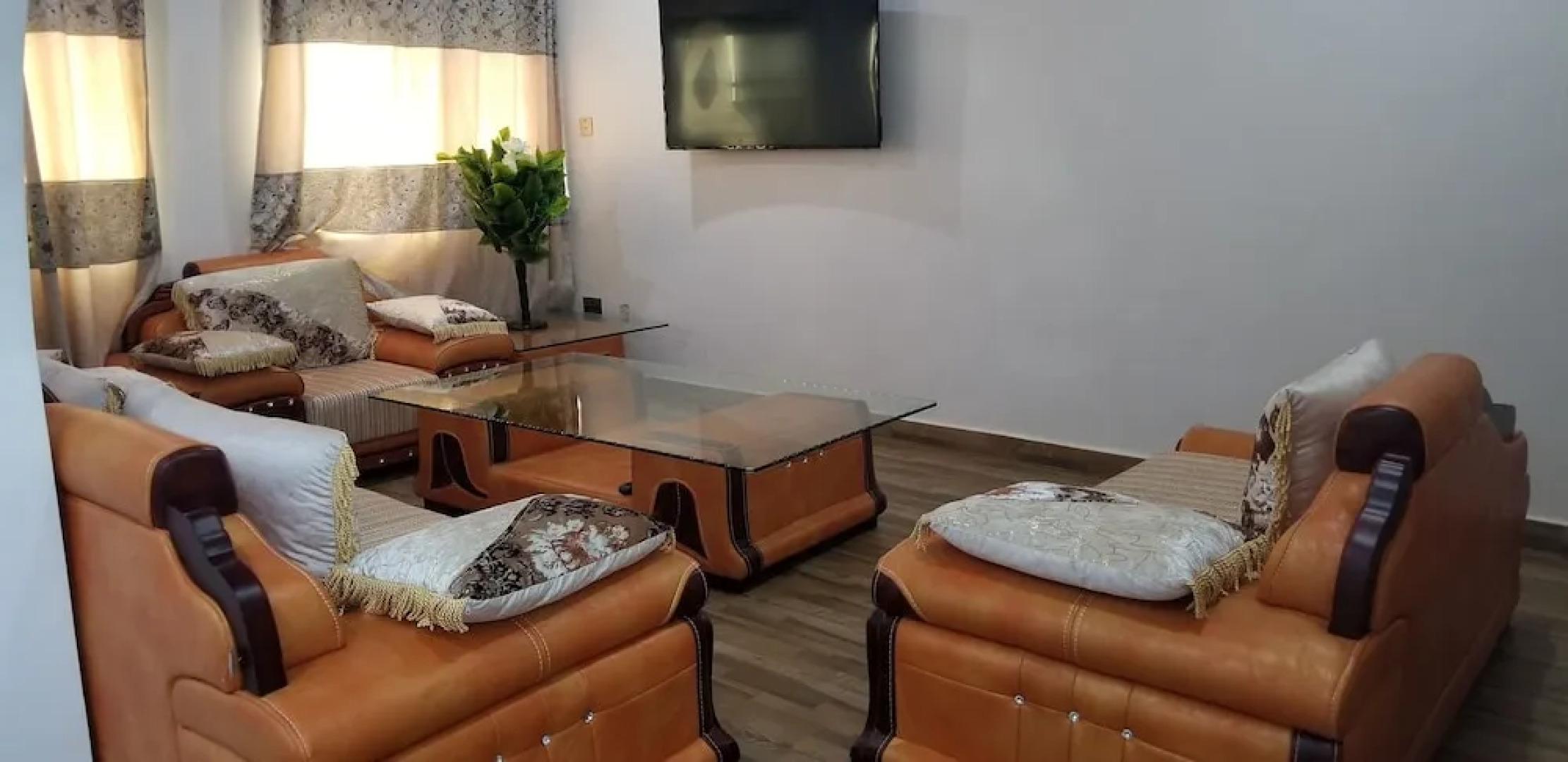 Ragaray Executive Suites