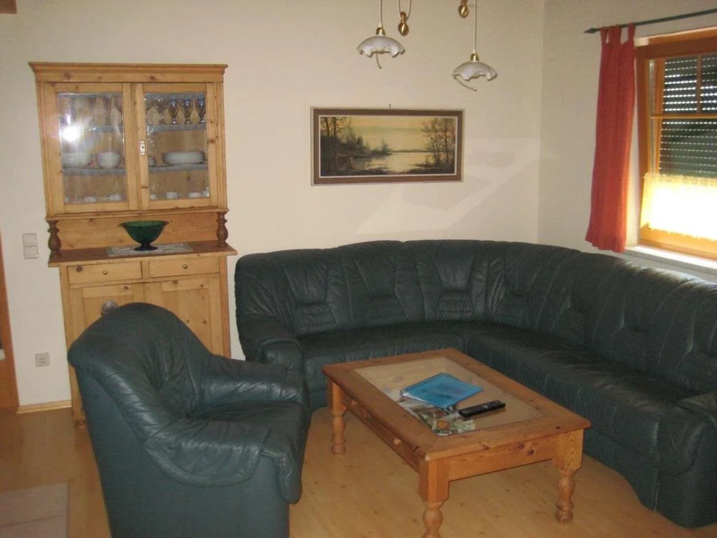 Ferienanlage Beatrix