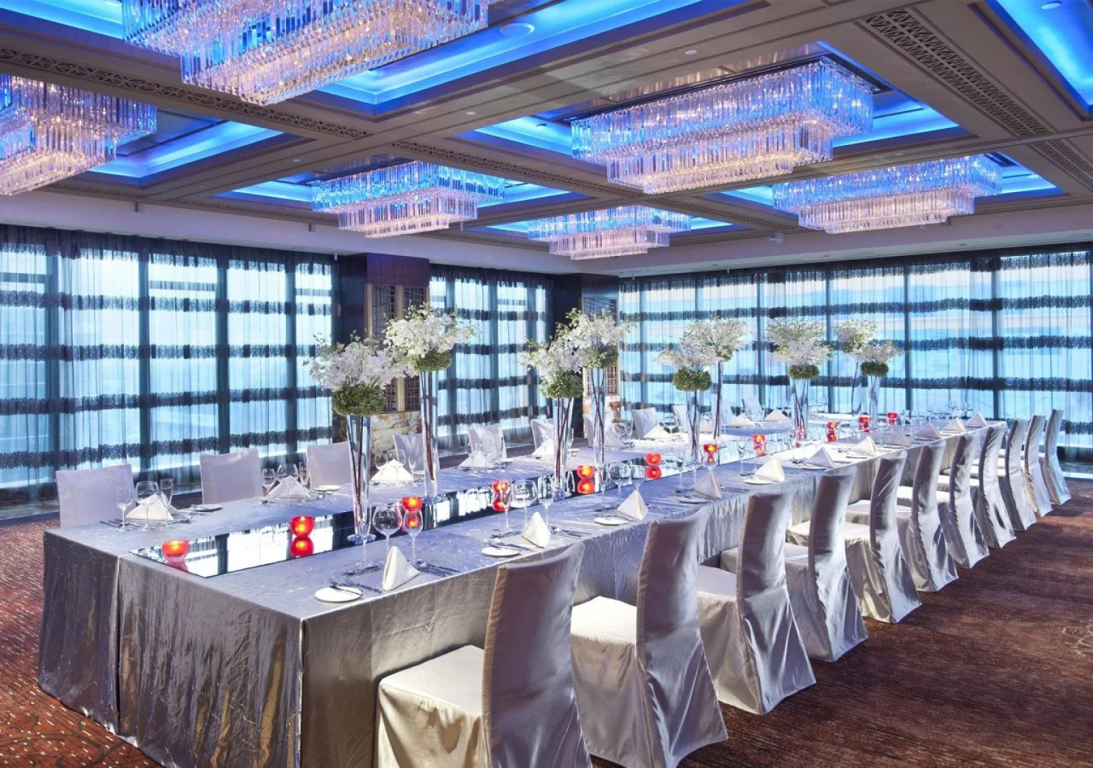 Oakwood Residence Hangzhou