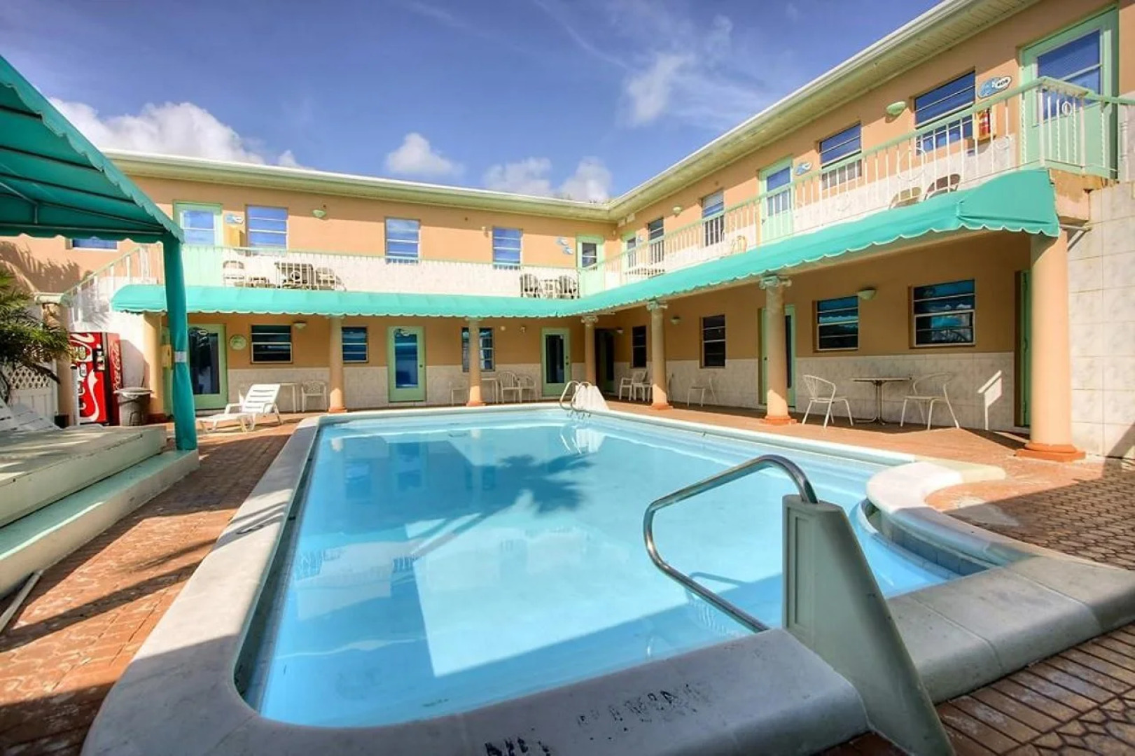 Hollywood Beach Hotels