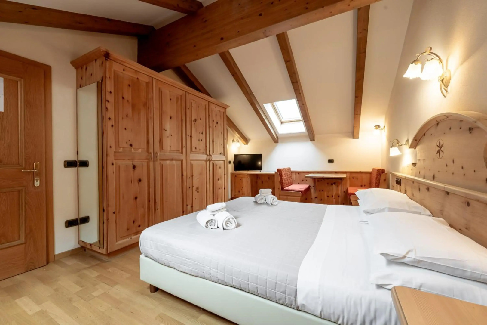 Albergo Villetta Maria