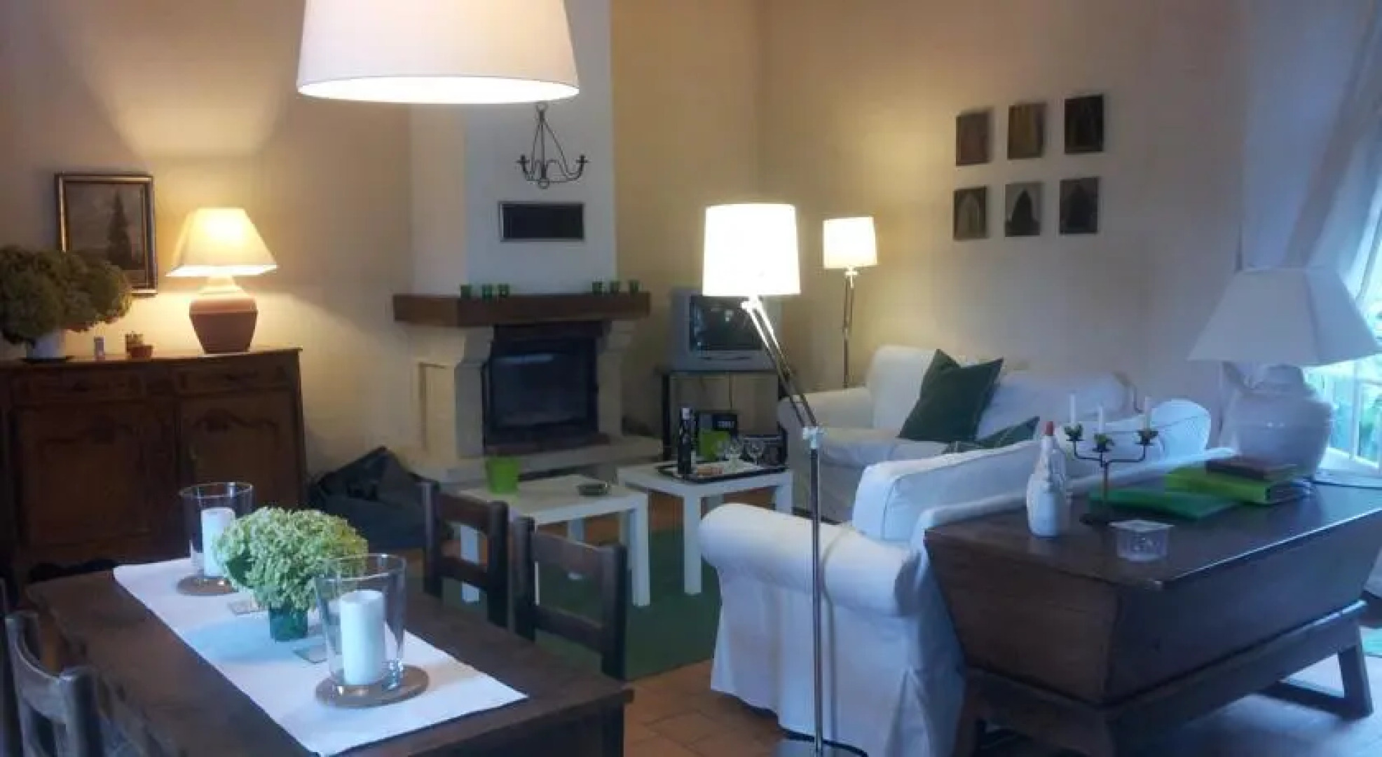 La Petite Maison du Feuillet