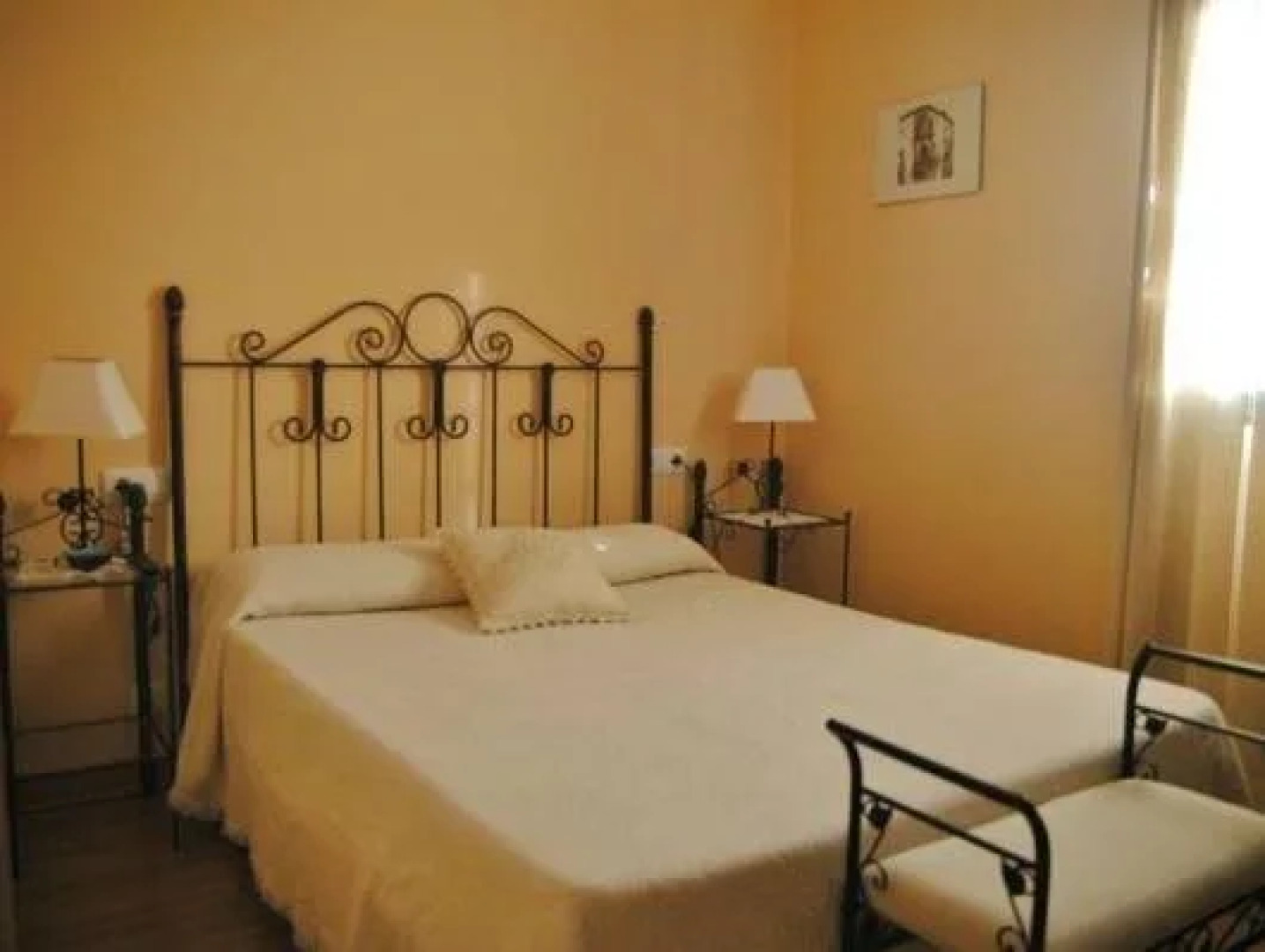 Hostal Conde De La Encina