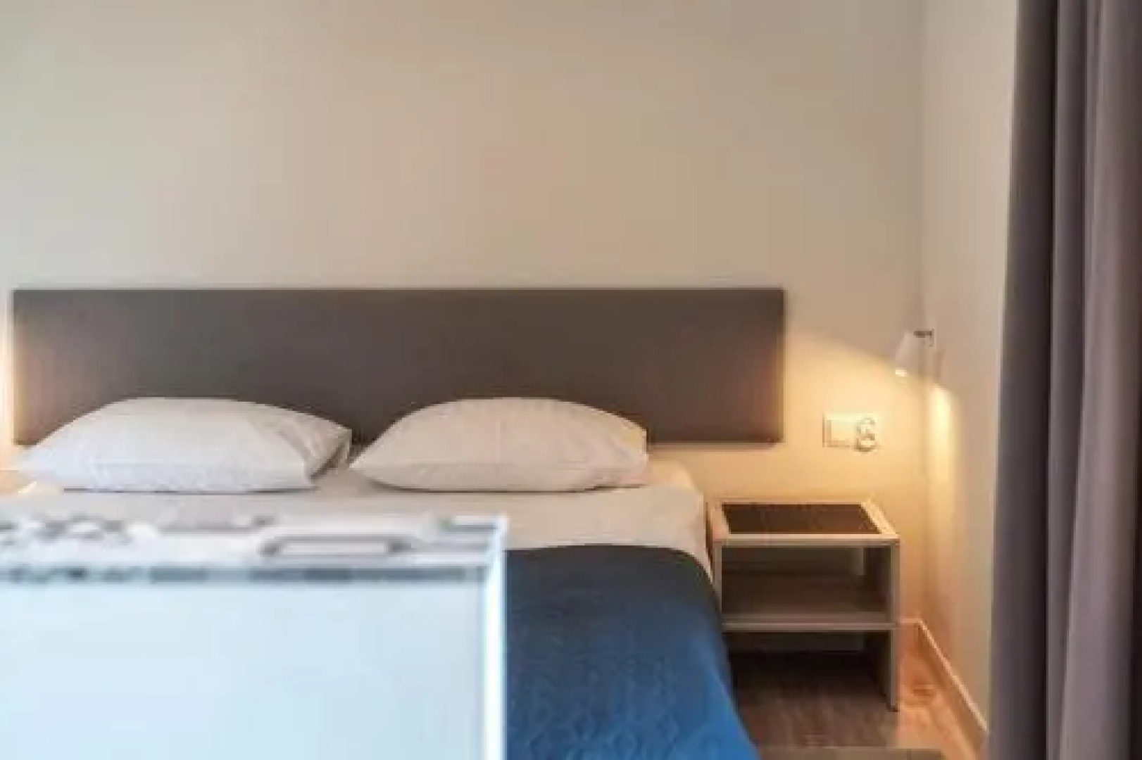 Apartamenty i pokoje Przy Termach