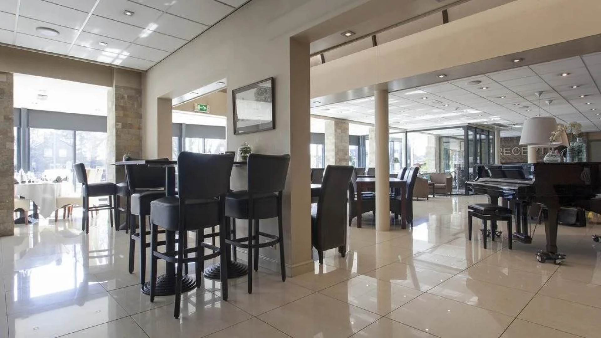 Hotel Twenty-Three Amsterdam Airport