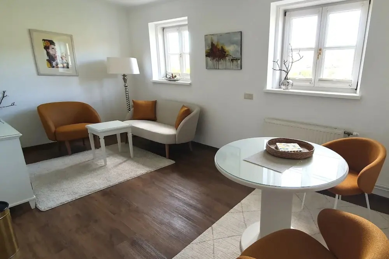 Barock-Landhof Burkhardt