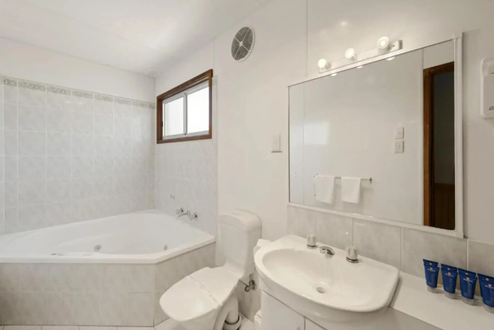 Discovery Parks - Port Augusta