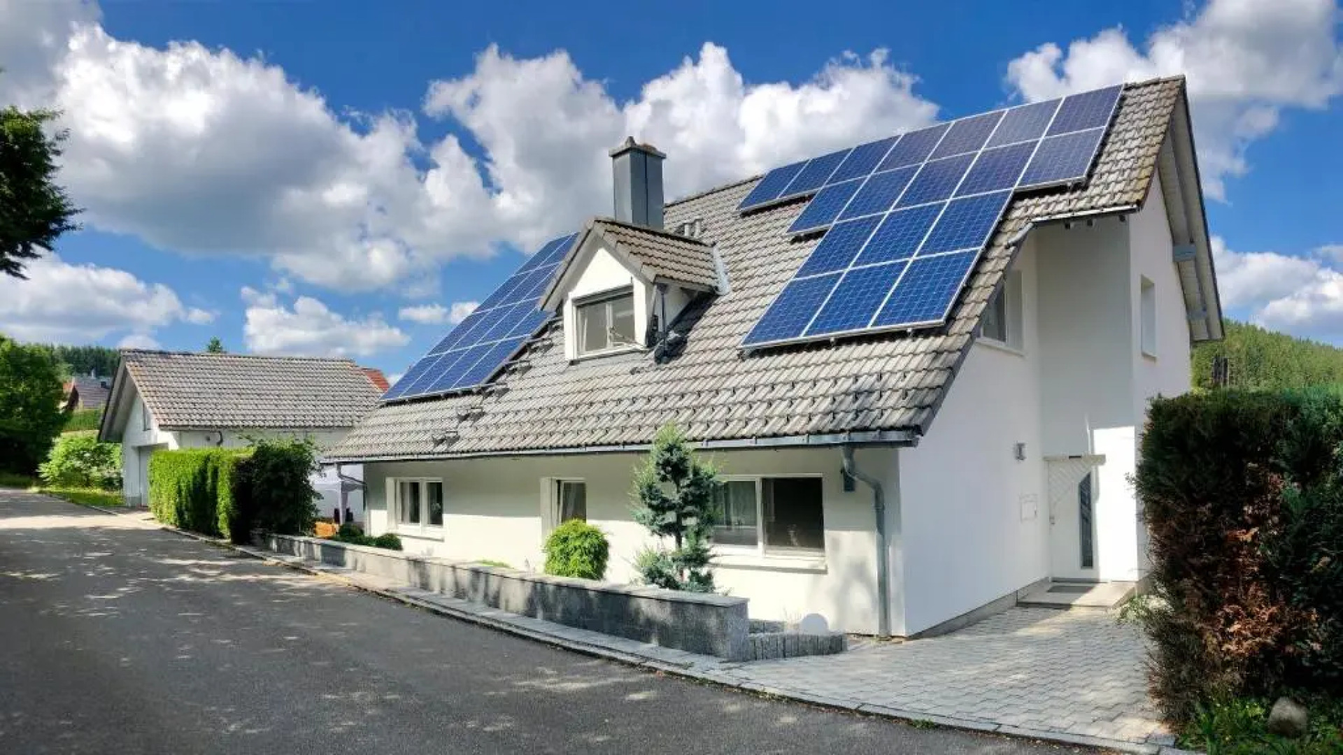 Ferienwohnung Brigach