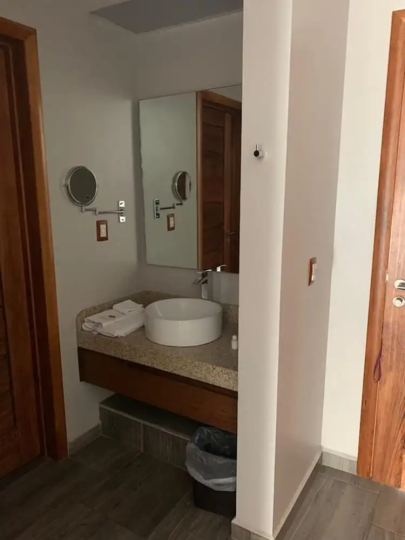 Hotel Rancho Tabachines