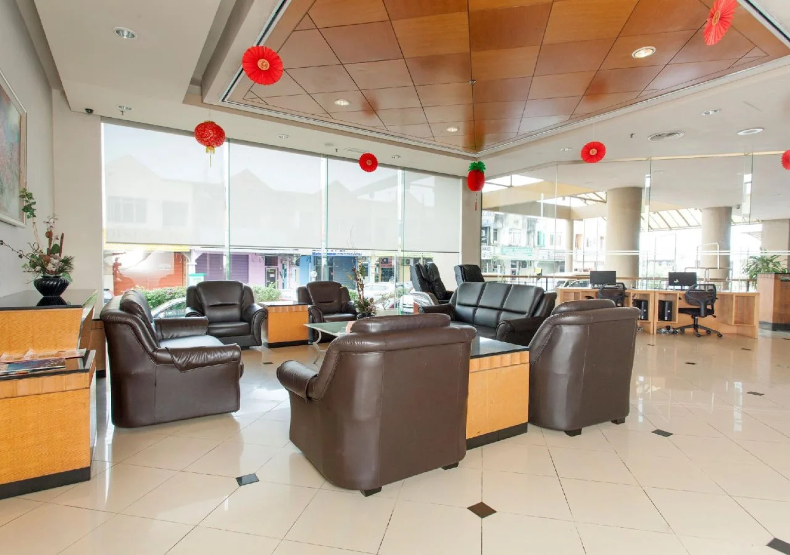 Empress Sepang Hotel