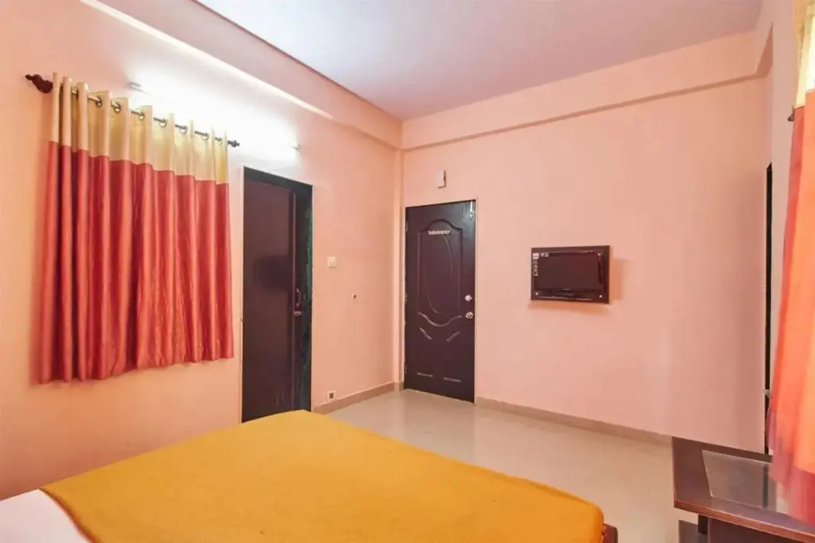 Hotel Somnath Atithigruh