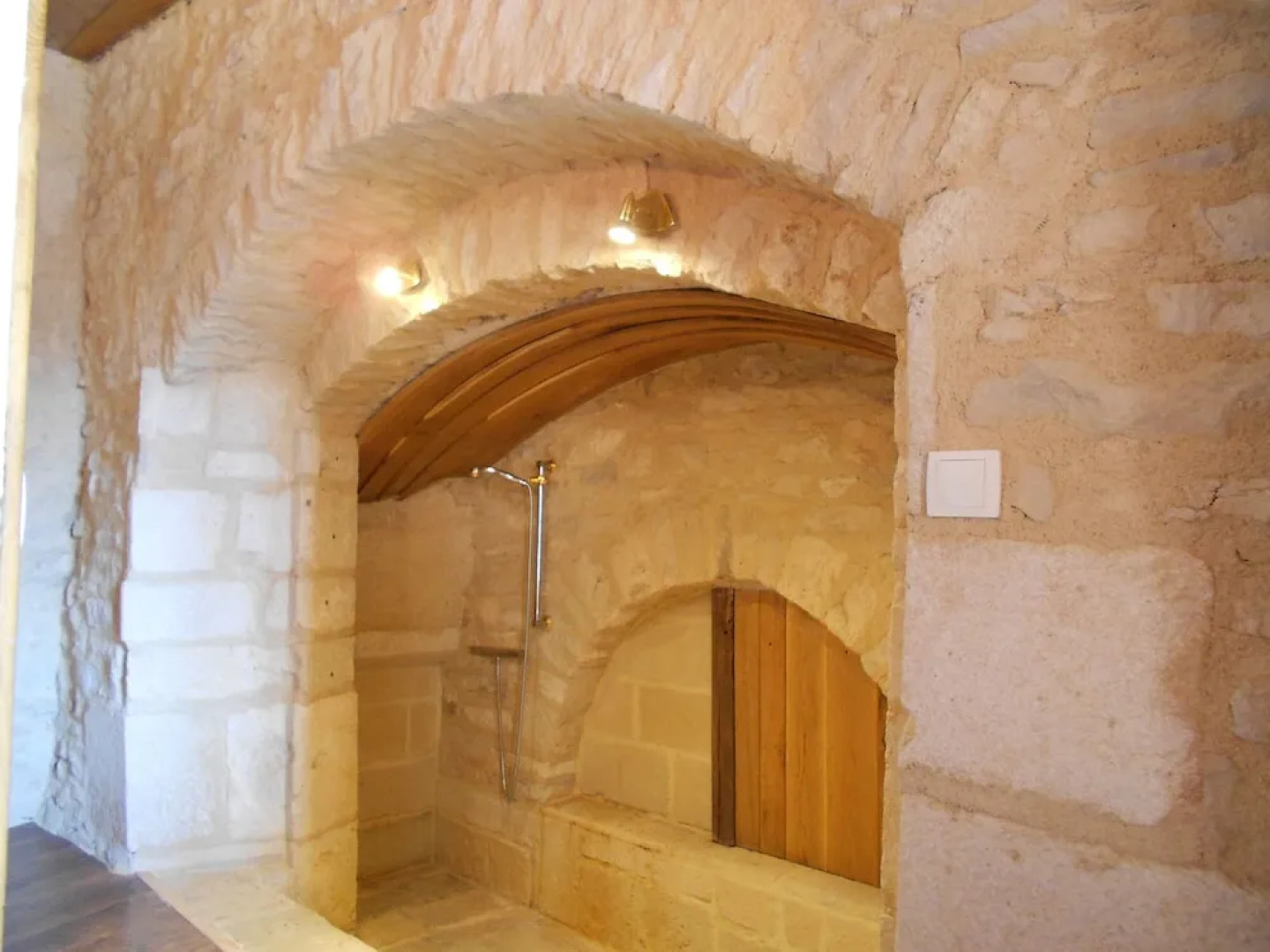 Auberge de L'Abbatiale