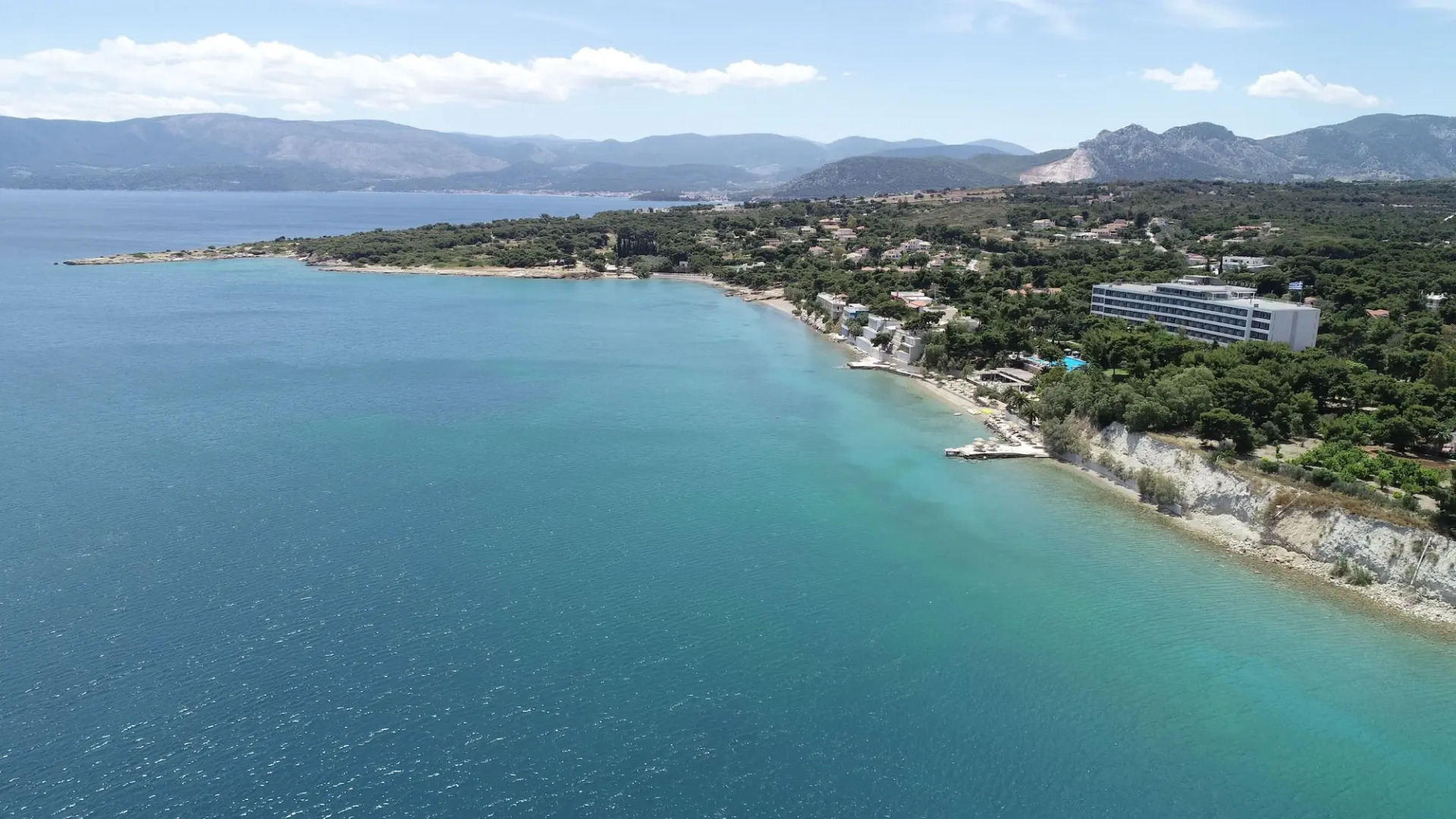 Hotel King Saron Club Marmara