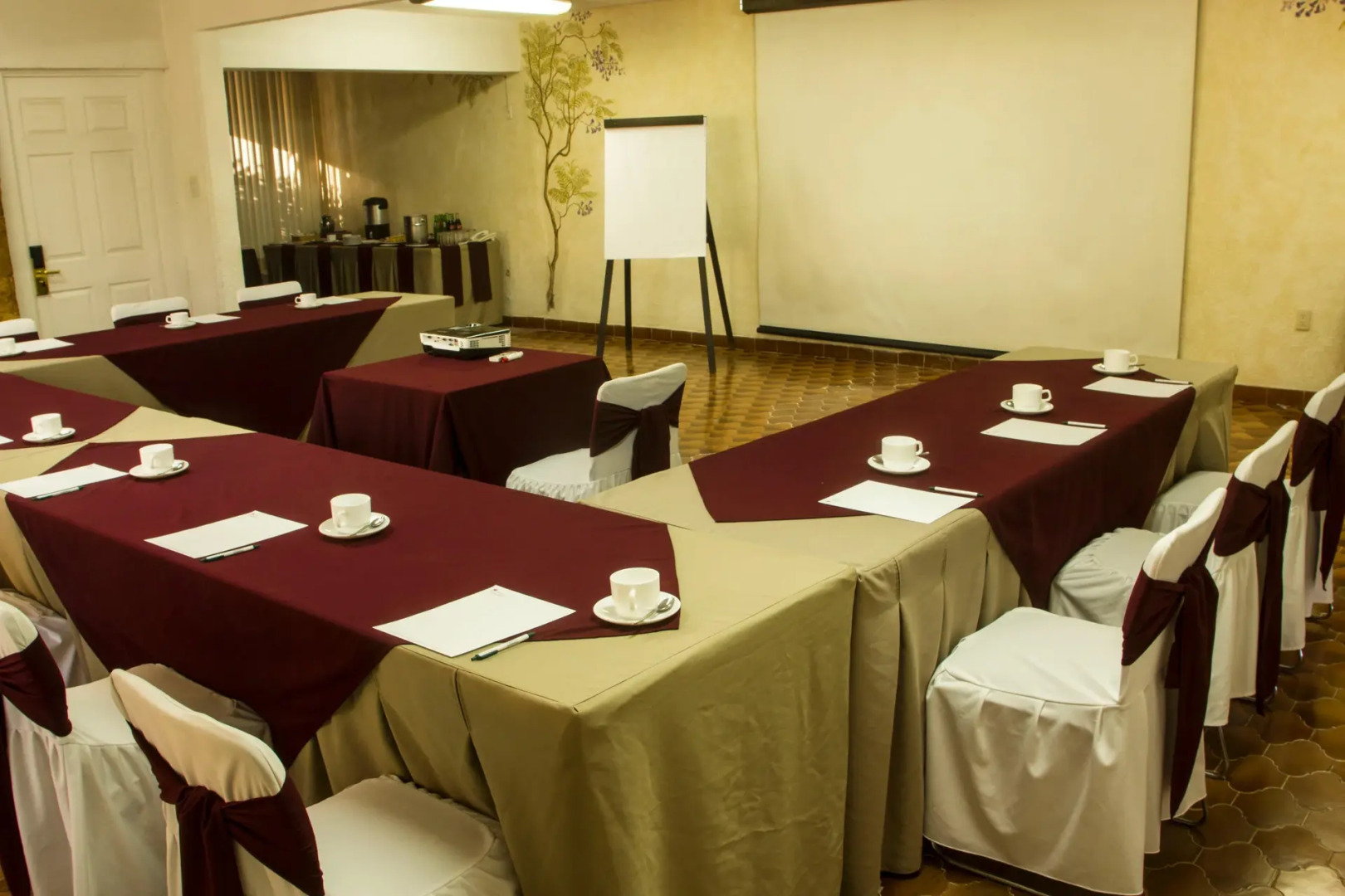 Hotel Villa del Conquistador