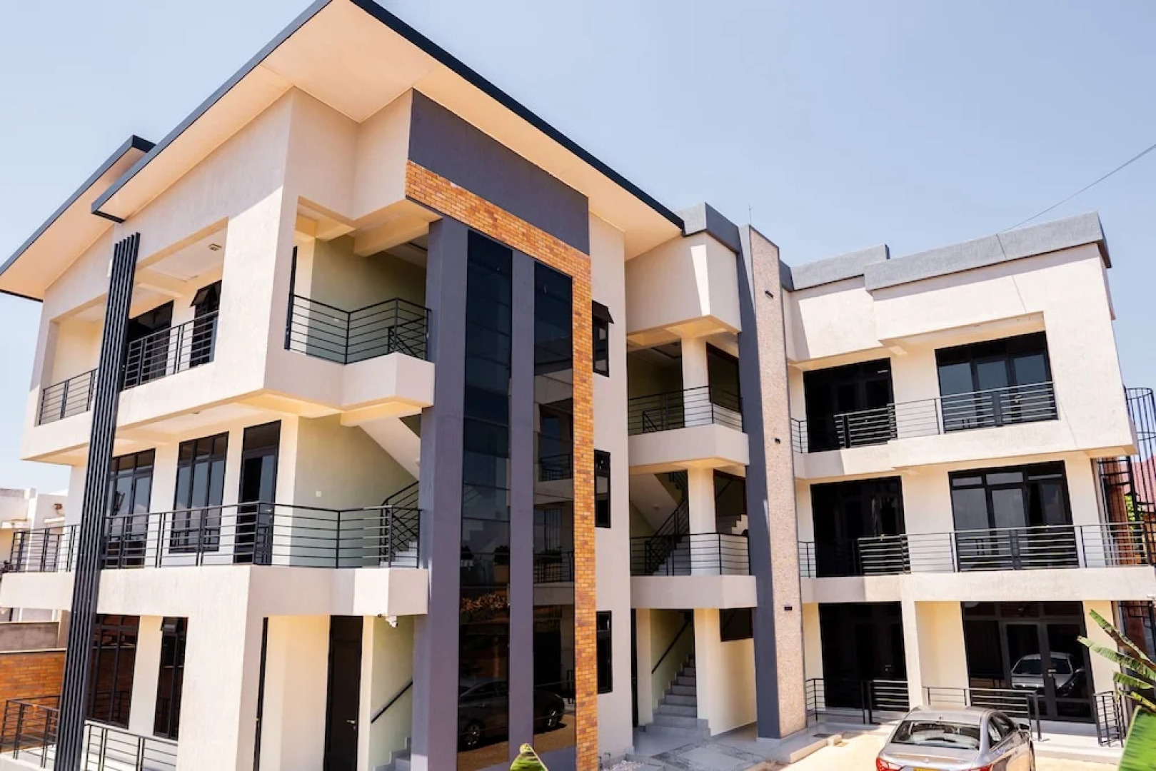 The Vacation Homes villa