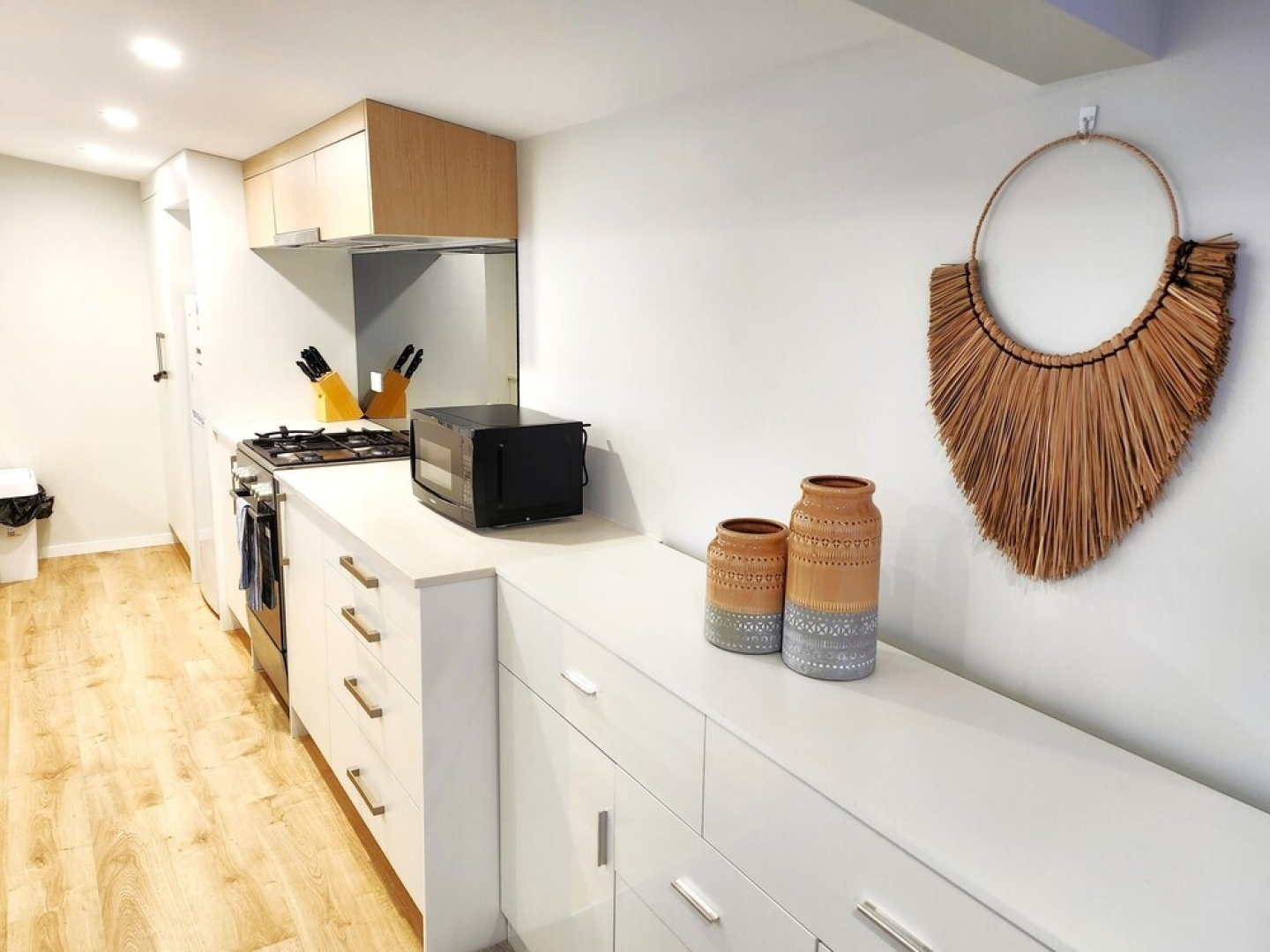 U Suites on Rongotai Road