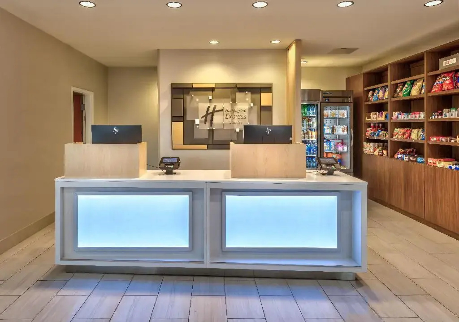 Holiday Inn Express And Suites - Reno Airport