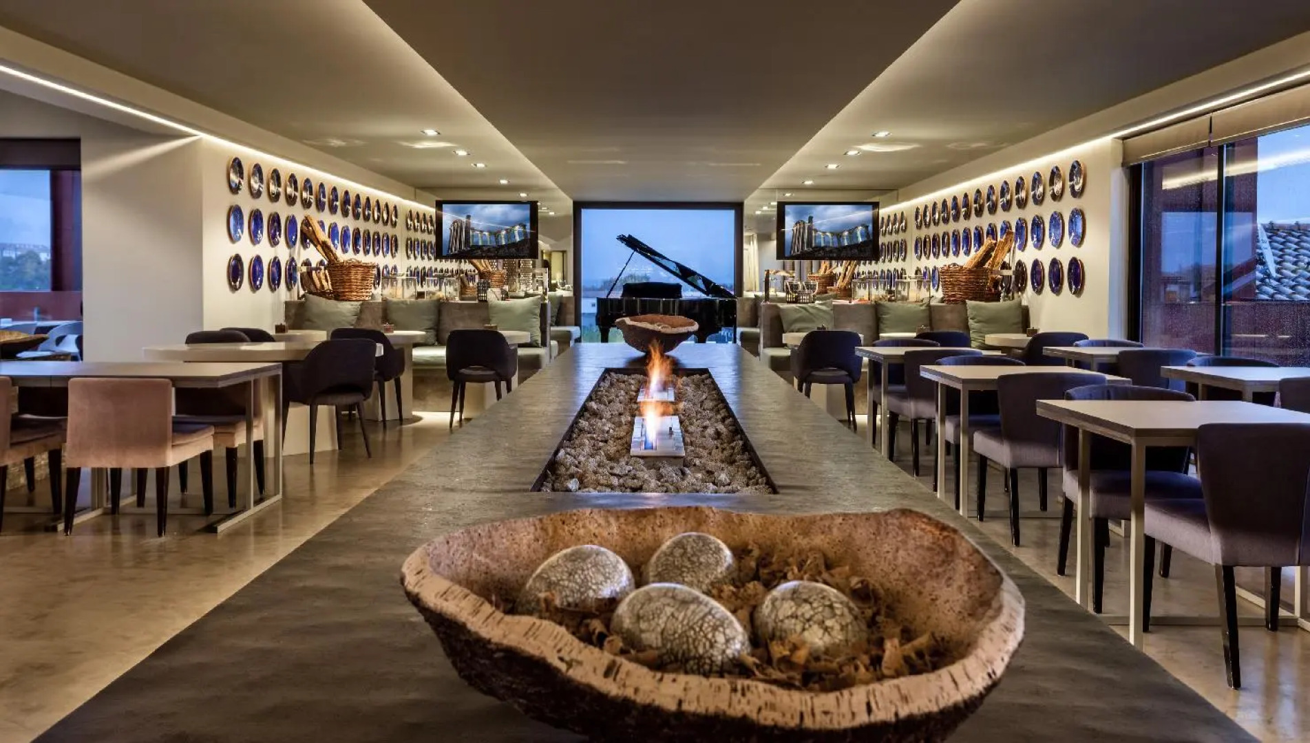 Vitória Stone Hotel