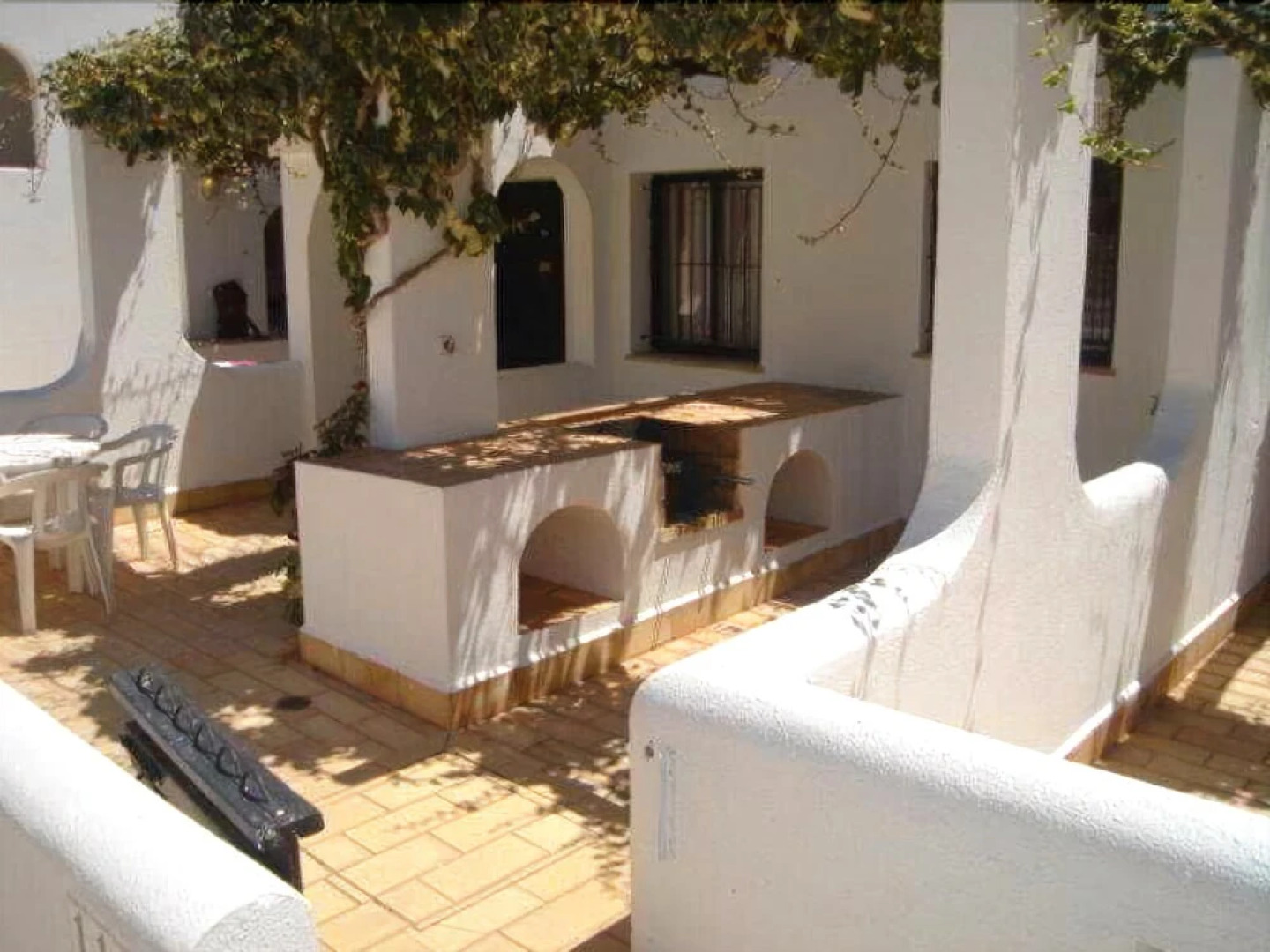 Apartamentos Honório